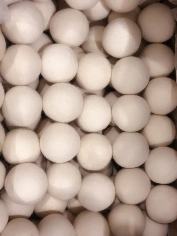 Bulk Wool Dryer Balls